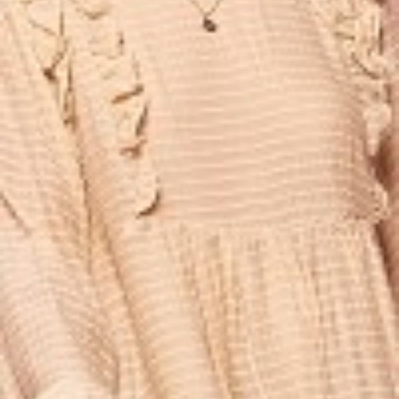 Gorgeous and Comfortable top for fall - Picture 5 of 5